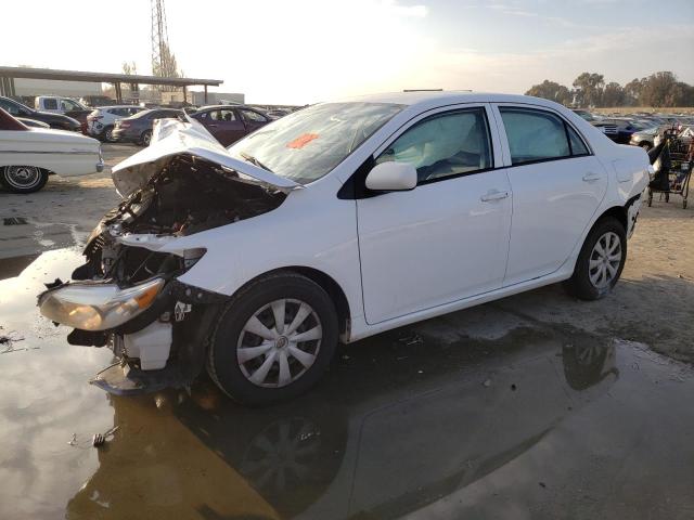 TOYOTA COROLLA BA 2010 with VIN JTDBU4EE3AJ078664 - Photo from auction