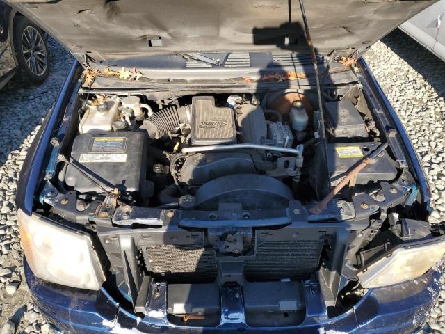 Photo 12 from auction – 2003 GMC ENVOY XL with VIN 1GKET16S036228288
