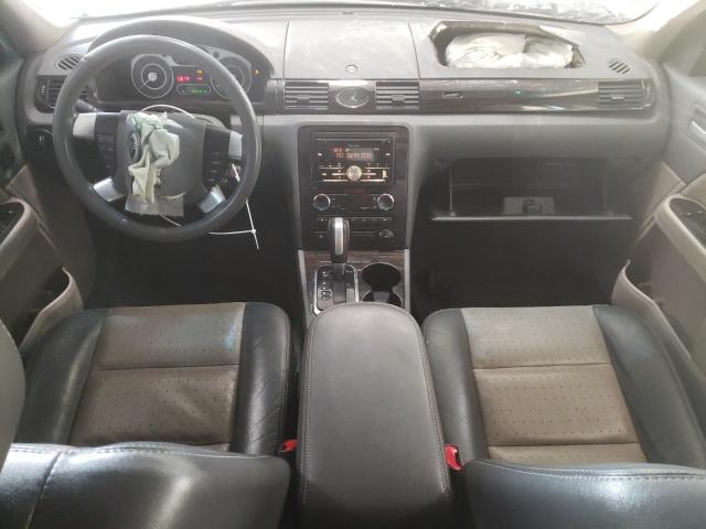 Photo 8 from auction – 2008 MERCURY SABLE PREM with VIN 1MEHM42W48G610484