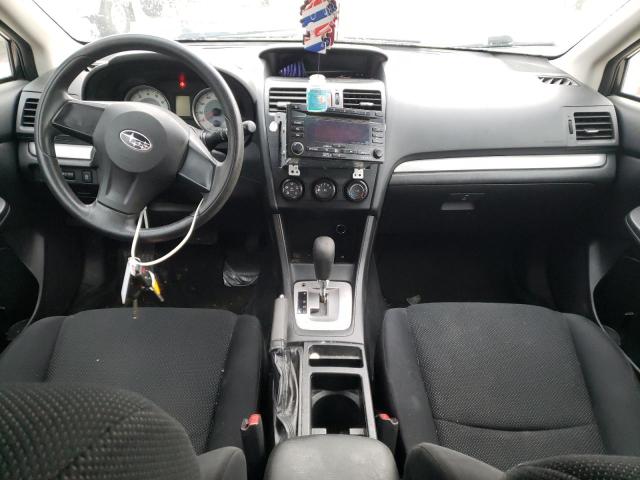 Photo 8 from auction – 2012 SUBARU IMPREZA with VIN JF1GPAA66CH206115
