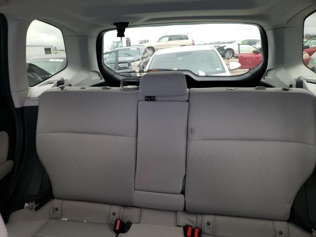 Photo 10 from auction – 2018 SUBARU FORESTER 2 with VIN JF2SJAEC3JG604148