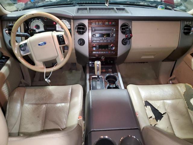 Photo 8 from auction – 2014 FORD EXPEDITION with VIN 1FMJU1J53EEF36357