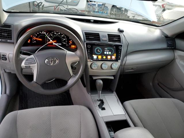 Photo 8 from auction – 2007 TOYOTA CAMRY CE with VIN 4T1BE46K87U681016