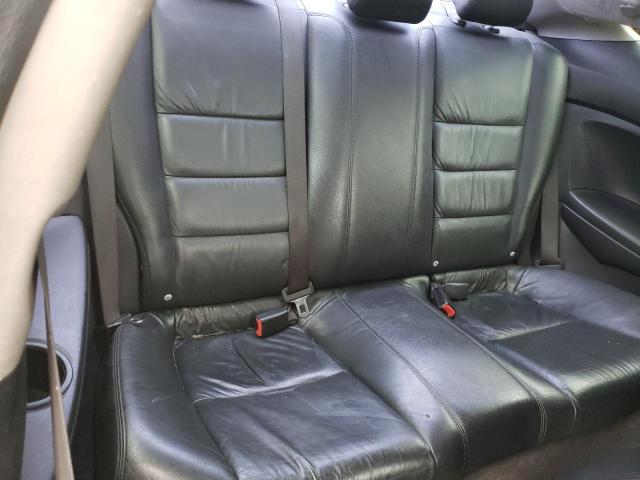 Photo 10 from auction – 2008 HONDA ACCORD EXL with VIN 1HGCS12868A005307