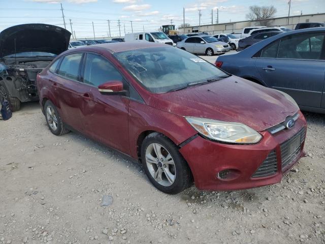Photo 4 from auction – 2014 FORD FOCUS SE with VIN 1FADP3F22EL451627