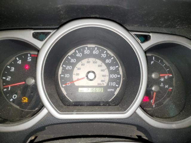 Photo 9 from auction – 2003 TOYOTA 4RUNNER SR with VIN JTEBT14R730013214
