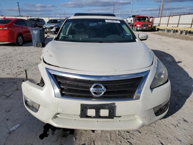 Photo 5 from auction – 2014 NISSAN ALTIMA 3.5 with VIN 1N4BL3AP6EC427935