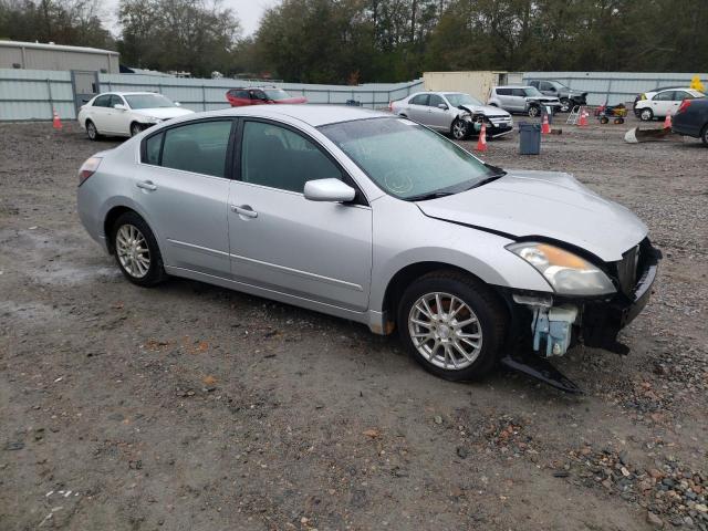 Photo 4 from auction – 2008 NISSAN ALTIMA with VIN 1N4AL21E38N510199
