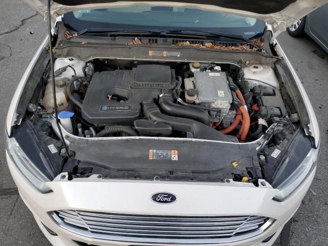 Photo 11 from auction – 2016 FORD FUSION TIT with VIN 3FA6P0RU8GR168870