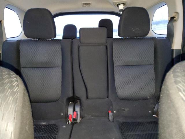 Photo 10 from auction – 2014 MITSUBISHI OUTLANDER with VIN JA4AZ3A31EZ013843