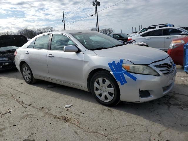 Photo 4 from auction – 2011 TOYOTA CAMRY BASE with VIN 4T1BF3EKXBU133634