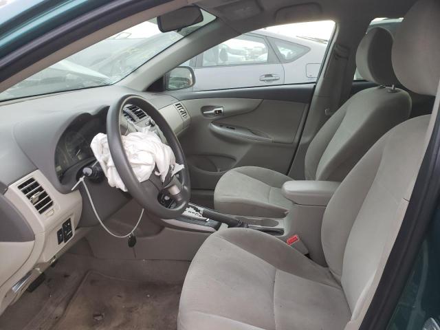 Photo 7 from auction – 2010 TOYOTA COROLLA BA with VIN 1NXBU4EE1AZ219323