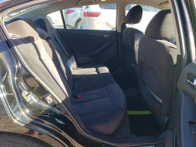 Photo 10 from auction – 2008 NISSAN ALTIMA 2.5 with VIN 1N4AL21E68N412249