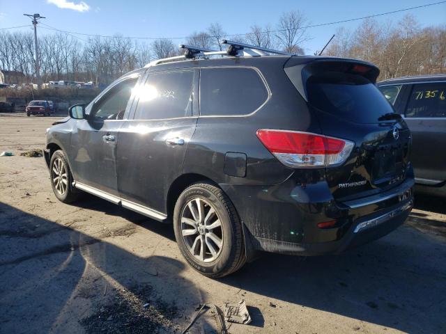 Zdjęcie 2 z aukcji – 2015 NISSAN PATHFINDER z VIN 5N1AR2MM2FC602923
