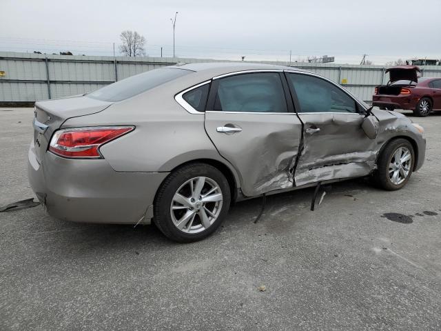 Photo 3 from auction – 2015 NISSAN ALTIMA 2.5 with VIN 1N4AL3AP1FN899896