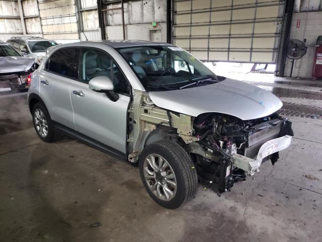 Photo 4 from auction – 2016 FIAT 500X EASY with VIN ZFBCFXBT3GP384047