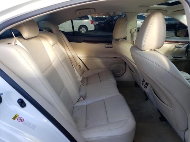 Photo 10 from auction – 2013 LEXUS ES 350 with VIN JTHBK1GG1D2065329