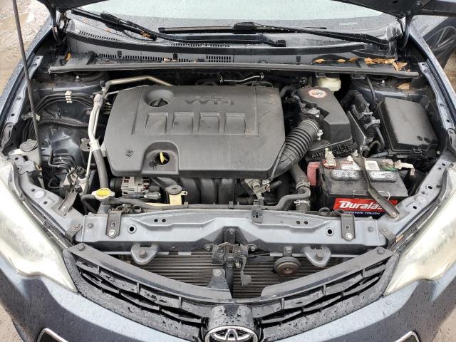 Photo 11 from auction – 2015 TOYOTA COROLLA L with VIN 2T1BURHEXFC321298