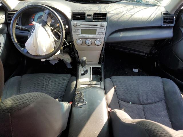 Photo 8 from auction – 2011 TOYOTA CAMRY BASE with VIN 4T1BF3EK7BU210797