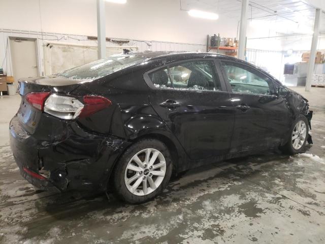 Photo 3 from auction – 2017 KIA FORTE LX with VIN 3KPFL4A76HE048979