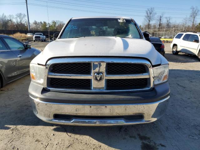 Photo 5 from auction – 2010 DODGE RAM 1500 with VIN 1D7RV1CP4AS157906