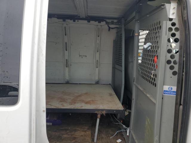 Photo 11 from auction – 2007 CHEVROLET EXPRESS G1 with VIN 1GCFH15T871152785