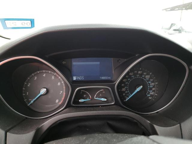 Photo 9 from auction – 2012 FORD FOCUS SEL with VIN 1FAHP3M2XCL120554