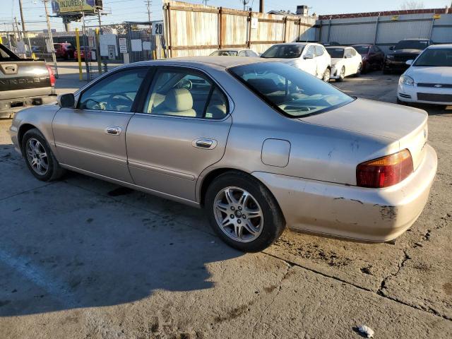 Photo 2 from auction – 2000 ACURA 3.2TL with VIN 19UUA5666YA023152
