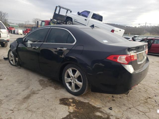 Photo 2 from auction – 2014 ACURA TSX with VIN JH4CU2F47EC005756