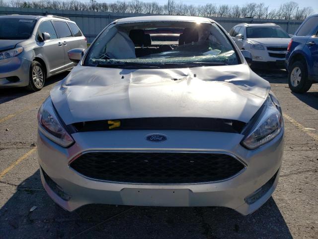 Photo 5 from auction – 2018 FORD FOCUS SE with VIN 1FADP3F23JL316151