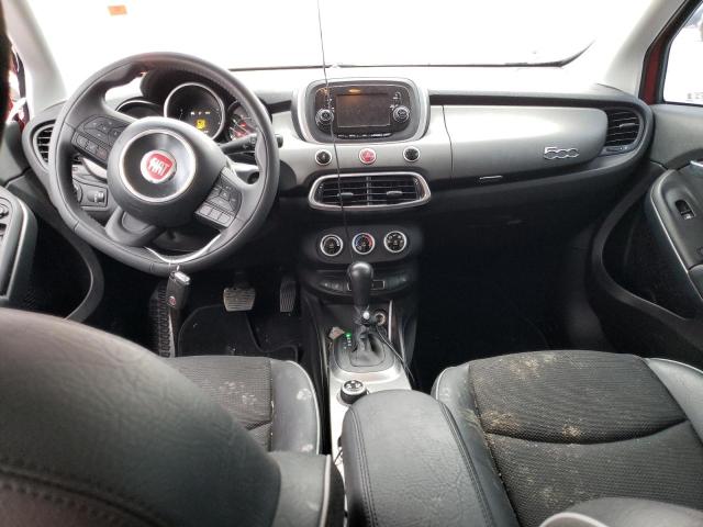 Photo 8 from auction – 2017 FIAT 500X TREKK with VIN ZFBCFXCB2HP555667