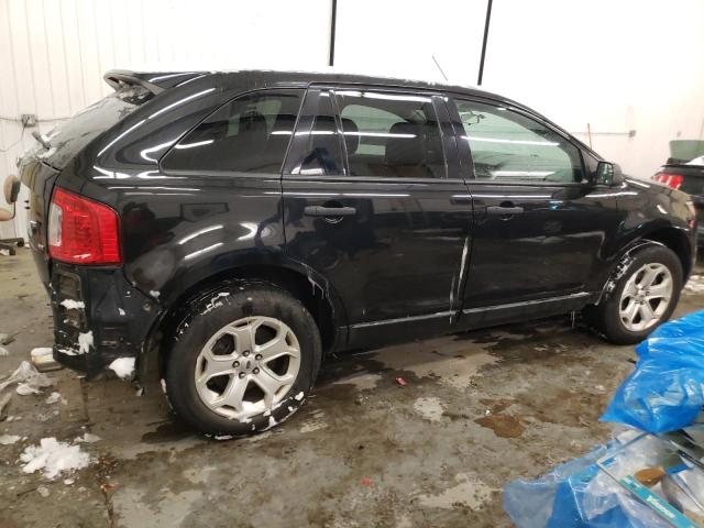 Photo 3 from auction – 2014 FORD EDGE SE with VIN 2FMDK4GC8EBB65198