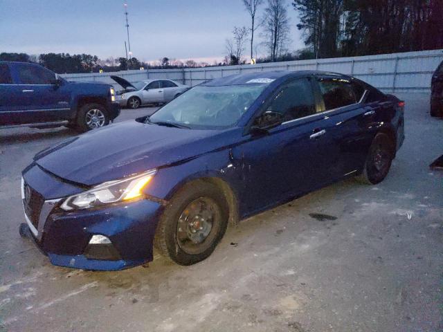 NISSAN ALTIMA S 2019 with VIN 1N4BL4BVXKC209091 - Photo from auction