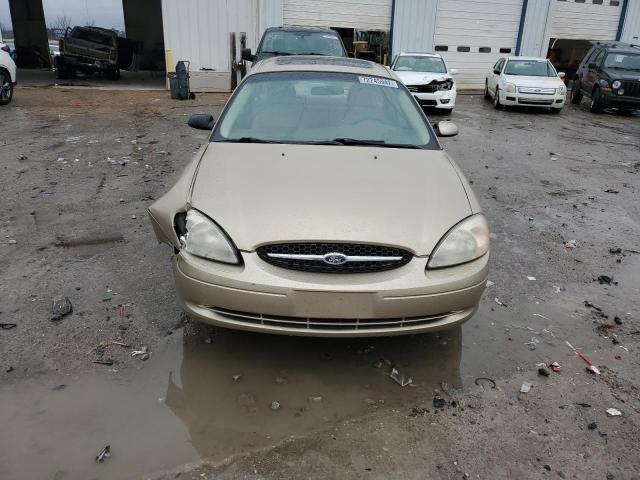Photo 5 from auction – 2000 FORD TAURUS SEL with VIN 1FAFP56S5YA276844