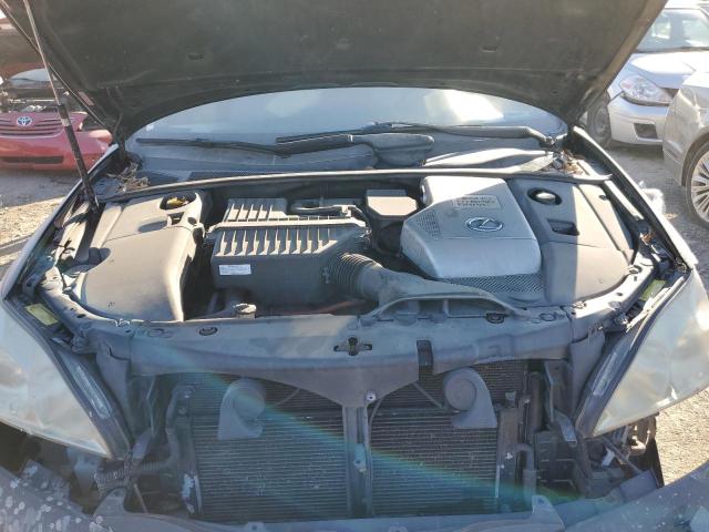 Photo 12 from auction – 2007 LEXUS RX 400H with VIN JTJHW31UX72019834