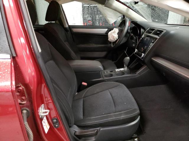 Photo 5 from auction – 2018 SUBARU OUTBACK 2. with VIN 4S4BSAFCXJ3302174