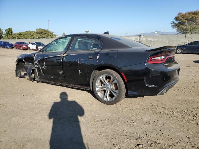 Photo 2 from auction – 2021 DODGE CHARGER R/ with VIN 2C3CDXCT5MH646687