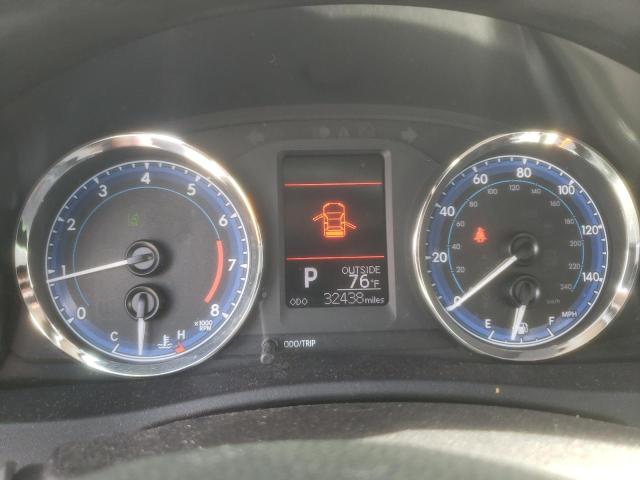 Photo 9 from auction – 2019 TOYOTA COROLLA L with VIN 2T1BURHEXKC182087