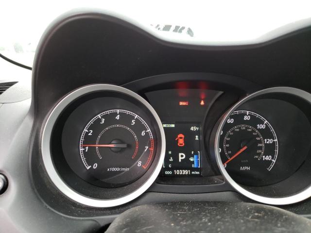 Photo 9 from auction – 2015 MITSUBISHI LANCER SE with VIN JA32V2FW1FU001160