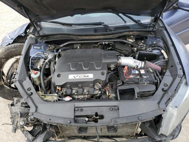 Photo 11 from auction – 2012 HONDA CROSSTOUR with VIN 5J6TF2H58CL010389