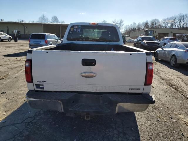 Photo 6 from auction – 2012 FORD F250 SUPER with VIN 1FT7X2B68CEB98146