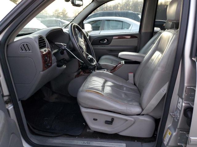 Photo 7 from auction – 2006 GMC ENVOY with VIN 1GKDT13S062353142