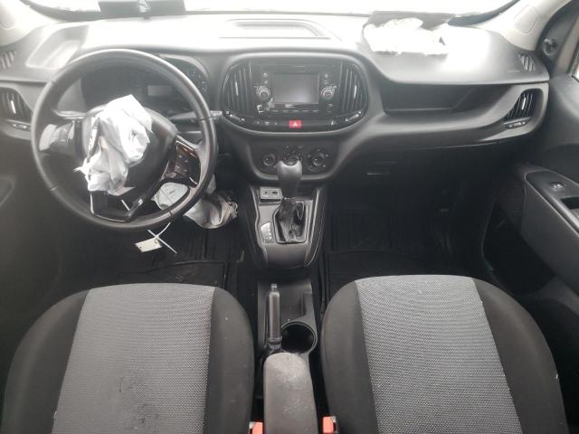 Photo 8 from auction – 2017 RAM PROMASTER with VIN ZFBERFAB0H6D68062