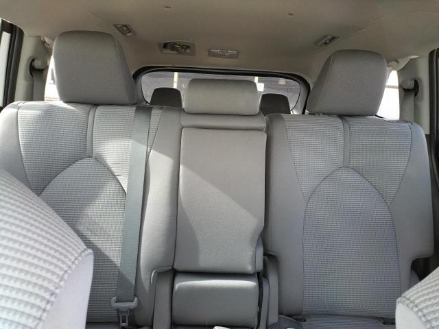 Photo 10 from auction – 2022 TOYOTA HIGHLANDER with VIN 5TDCZRAH0NS133454