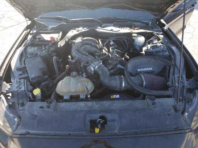 Photo 11 from auction – 2015 FORD MUSTANG with VIN 1FA6P8AM0F5311077