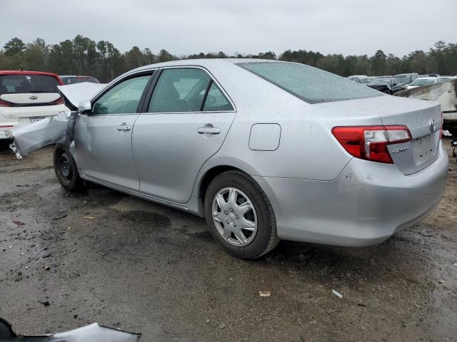 Photo 2 from auction – 2014 TOYOTA CAMRY L with VIN 4T4BF1FK6ER398175