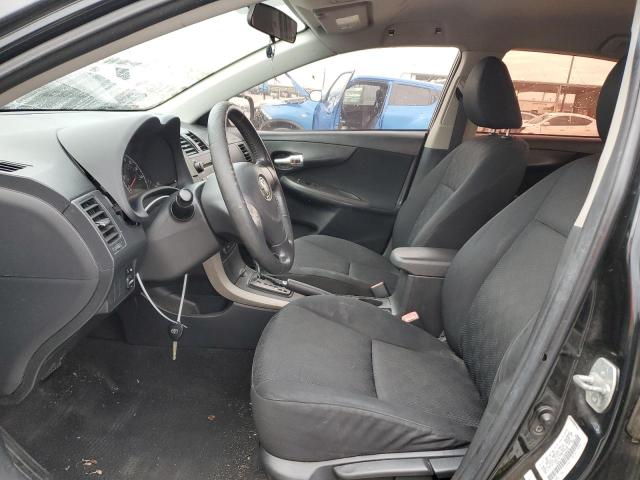Photo 7 from auction – 2009 TOYOTA COROLLA BA with VIN 1NXBU40E19Z088039