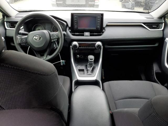 Photo 8 from auction – 2019 TOYOTA RAV4 LE with VIN JTMH1RFV4KD008735