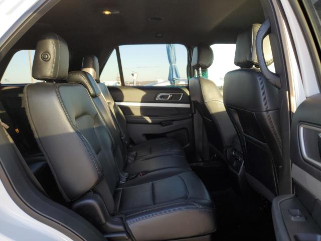 Photo 11 from auction – 2016 FORD EXPLORER X with VIN 1FM5K7DH8GGD35982