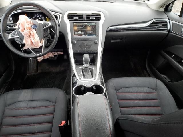 Photo 8 from auction – 2015 FORD FUSION SE with VIN 3FA6P0H93FR233572
